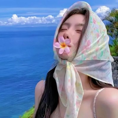 勾魂女郎